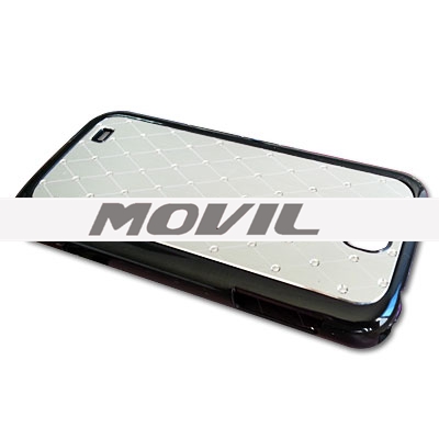 NP-783  Protector para celulares para Samsung S4 I9500 NP-783-0